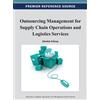 Dimitris Folina Outsourcing Management for Supply Chain Opera (Copertina rigida)