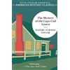 Phoebe Atwood Taylor The Mystery of the Cape Cod Tavern (Tascabile)