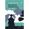 Demetra Libro - Alexandre Dumas - Il Conte Di Montecristo - Demetra