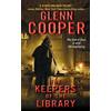 Glenn Cooper The Keepers of the Library (Tascabile)
