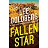 Lee Goldberg Fallen Star (Tascabile) Eve Ronin
