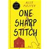 Allie Pleiter One Sharp Stitch (Copertina rigida)