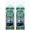 Igienizzante Abitacoli Prodotto Spray per il Trattamento Igienizzante Ideale per