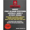 Henry Nazar NICET Fire Alarm Systems Levels 1 & 2 Study Guide (Tascabile)