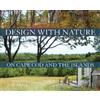 Jack Ahern Design with Nature on Cape Cod and the Islands (Tascabile)
