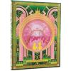 Paperblanks The Magic of Wicked (Wicked Collection) Ultra Lin (Copertina rigida)