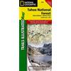 Nat Geo Maps Tahoe National Forest East Map (Sierra Buttes, Donner Pass) (Map)