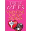 Leslie Meier Valentine Candy Murder (Tascabile) Lucy Stone Mystery