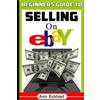 Ann Eckhart Beginner's Guide To Selling On Ebay (Tascabile) Ebay Books
