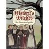 Lisa Graves History's Witches (Copertina rigida)
