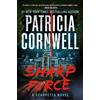 Patricia Cornwell Sharp Force (Copertina rigida)
