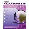 Maria Miller Math Mammoth Grade 4 Answer Keys (Tascabile)