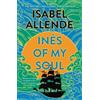 Isabel Allende Inés of My Soul (Tascabile)