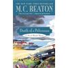 M C Beaton Death of a Policeman (Tascabile) Hamish Macbeth Mystery