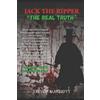 Trevor Marriott Jack the Ripper-The Real Truth (Tascabile)