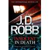 J. D. Robb Innocent In Death (Tascabile) In Death