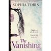 Sophia Tobin The Vanishing (Tascabile)