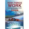 Tech Tron How Things Work (Copertina rigida)