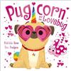 Matilda Rose The Magic Pet Shop: Pugicorn and the Lovebug (Tascabile)