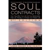 Linda Baker R N C H T Soul Contracts (Tascabile)