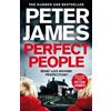 Peter James Perfect People (Tascabile)