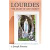 Joseph Foroma Lourdes - "The Heart of God's Mercy" (Tascabile)