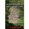 Ross Heaven Shamanic Plant Medicine - Salvia Divinorum (Tascabile)