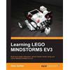 Gary Garber Learning LEGO MINDSTORMS EV3 (Digital)