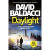 David Baldacci Daylight (Tascabile) Atlee Pine series