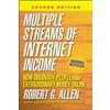 RG Allen Multiple Streams of Internet Income - How Ordinary (Copertina rigida)