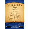Nick Snels Mini Sudoku 6x6 Deluxe - Easy to Hard - Volume 47 - 468 P (Tascabile)