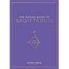 Astrid Carvel The Zodiac Guide to Sagittarius (Tascabile)
