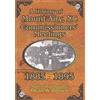 Dean W Brown A History of the Mount Airy, N. C. Commissioners (Copertina rigida)