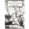 Alex Ritsema Pirates and Privateers from the Low Countries, C.1500-c (Tascabile)