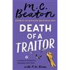 M.C. Beaton Death of a Traitor (Tascabile) Hamish Macbeth