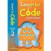 Claire Lotriet Adam Chas Learn to Code Practice Book 2 Third Editio (Tascabile)