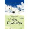 Manolo Sabino Papa Ciguena (Copertina rigida)