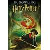 J.K. Rowling Harry Potter and the Chamber of Secrets (Tascabile)