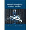 Emilia Stones Artificial Intelligence: A Modern Approach (Copertina rigida)