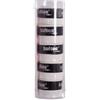 Softee Equipment Confezione da 5 OVERGRIPS LISOS Softee Tech Blanco