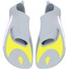 Generic Pinne da nuoto, stabilizzanti, comode e portatili, pinne corte da nuoto, pinne da snorkeling, per uomini, donne, ragazzi, ragazze, snorkeling, nuoto, apnea, allenamento, viaggi