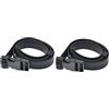Homyl 2X 1Pg Pratico Cinghia per Immersioni Subacquee Snorkeling Supporto
