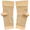 Uqezagpa Calze a compressione per piedi con tendine d'Achille, traspiranti, alla caviglia, per uomini e donne
