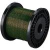 Generico Accessori da pesca in nylon affondamento maculato invisibile con lenza rivestita 1000 m(1000M green,3.0-0.286mm)