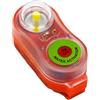 Generico Luce per Giubbotto di Salvataggio, luci per Giubbotto di Salvataggio da 1 Pezzi, luci Emergenza stroboscopiche attivate dall'acqua Applicabile alle Marine e acquatiche