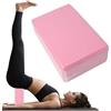 Générique di Allenamento | Antiscivolo Schiuma EVA Portatile - Attrezzature Per Esercizio A Yoga Ad Alta Densità | Per Meditazione Allenamento Allenamento Stretching Fitness Riabilitazione Casa