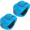 Genérico Clip per canne da pesca, attrezzatura da pesca regolabile, portatile, cinghie per supporto per canne da pesca, padre, fidanzato, nonno, riva, molo, fiume, ruscello, laghetto, lago, trota, pesce, acqua