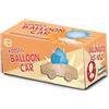Tobar Auto Palloncini in Legno