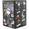 YuMe Nightmare Before Christmas HeroBox Jack Skellington Halloween Town Action Figurine da collezione per bambini e adulti dagli 8 anni in su