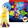 tonies Personaggi uditivi per Toniebox, Disney All Steht Head Gioco audio originale per film per bambini dai 4 anni in su, tempo di gioco circa 71 minuti